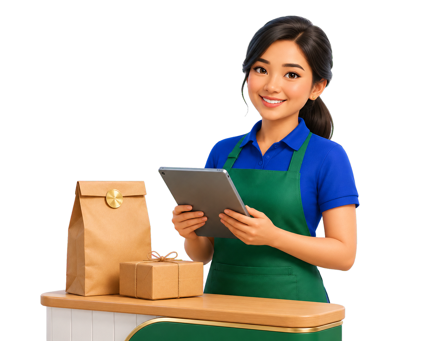 GO Delivery PH Merchant Partner