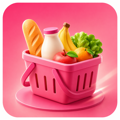 GO Mart icon